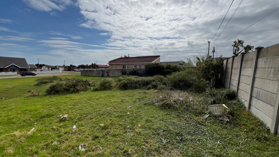 Commercial Property for Sale in C Place Eastern Cape